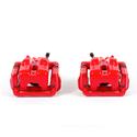 Click here for more information about PowerStop S3322 - PowerStop Performance Powdercoated Brake Calipers Click here for more information about PowerStop S3322 - PowerStop Performance Powdercoated Brake Calipers