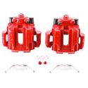 Click here for more information about PowerStop S3328 - PowerStop Performance Powdercoated Brake Calipers Click here for more information about PowerStop S3328 - PowerStop Performance Powdercoated Brake Calipers