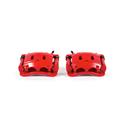 Click here for more information about PowerStop S3338 - PowerStop Performance Powdercoated Brake Calipers
