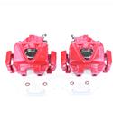 Click here for more information about PowerStop S3360 - PowerStop Performance Powdercoated Brake Calipers