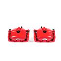 Click here for more information about PowerStop S3702 - PowerStop Performance Powdercoated Brake Calipers