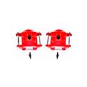 Click here for more information about PowerStop S4071 - PowerStop Performance Powdercoated Brake Calipers Click here for more information about PowerStop S4071 - PowerStop Performance Powdercoated Brake Calipers