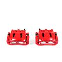Click here for more information about PowerStop S4606 - PowerStop Performance Powdercoated Brake Calipers Click here for more information about PowerStop S4606 - PowerStop Performance Powdercoated Brake Calipers