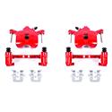Click here for more information about PowerStop S4644 - PowerStop Performance Powdercoated Brake Calipers Click here for more information about PowerStop S4644 - PowerStop Performance Powdercoated Brake Calipers