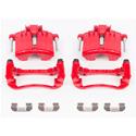 Click here for more information about PowerStop S4646 - PowerStop Performance Powdercoated Brake Calipers