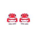 Click here for more information about PowerStop S4652 - PowerStop Performance Powdercoated Brake Calipers