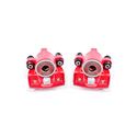 Click here for more information about PowerStop S4678 - PowerStop Performance Powdercoated Brake Calipers