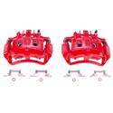 Click here for more information about PowerStop S4690 - PowerStop Performance Powdercoated Brake Calipers Click here for more information about PowerStop S4690 - PowerStop Performance Powdercoated Brake Calipers