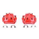 Click here for more information about PowerStop S4752 - PowerStop Performance Powdercoated Brake Calipers Click here for more information about PowerStop S4752 - PowerStop Performance Powdercoated Brake Calipers
