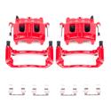 Click here for more information about PowerStop S4758 - PowerStop Performance Powdercoated Brake Calipers Click here for more information about PowerStop S4758 - PowerStop Performance Powdercoated Brake Calipers