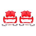 Click here for more information about PowerStop S4764 - PowerStop Performance Powdercoated Brake Calipers Click here for more information about PowerStop S4764 - PowerStop Performance Powdercoated Brake Calipers