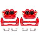 Click here for more information about PowerStop S4798 - PowerStop Performance Powdercoated Brake Calipers Click here for more information about PowerStop S4798 - PowerStop Performance Powdercoated Brake Calipers