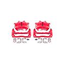 Click here for more information about PowerStop S4798A - PowerStop Performance Powdercoated Brake Calipers
