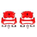 Click here for more information about PowerStop S4838 - PowerStop Performance Powdercoated Brake Calipers Click here for more information about PowerStop S4838 - PowerStop Performance Powdercoated Brake Calipers