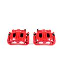 Click here for more information about PowerStop S4848 - PowerStop Performance Powdercoated Brake Calipers