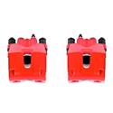 Click here for more information about PowerStop S4858 - PowerStop Performance Powdercoated Brake Calipers