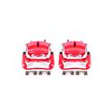 Click here for more information about PowerStop S4860 - PowerStop Performance Powdercoated Brake Calipers Click here for more information about PowerStop S4860 - PowerStop Performance Powdercoated Brake Calipers