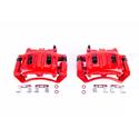 Click here for more information about PowerStop S4862 - PowerStop Performance Powdercoated Brake Calipers Click here for more information about PowerStop S4862 - PowerStop Performance Powdercoated Brake Calipers