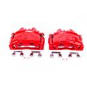 Click here for more information about PowerStop S4878 - PowerStop Performance Powdercoated Brake Calipers Click here for more information about PowerStop S4878 - PowerStop Performance Powdercoated Brake Calipers