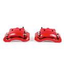 Click here for more information about PowerStop S4890 - PowerStop Performance Powdercoated Brake Calipers