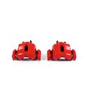 Click here for more information about PowerStop S4916 - PowerStop Performance Powdercoated Brake Calipers