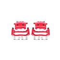Click here for more information about PowerStop S4918 - PowerStop Performance Powdercoated Brake Calipers