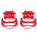 Click here for more information about PowerStop S4928 - PowerStop Performance Powdercoated Brake Calipers Click here for more information about PowerStop S4928 - PowerStop Performance Powdercoated Brake Calipers