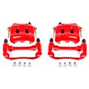 Click here for more information about PowerStop S4928A - PowerStop Performance Powdercoated Brake Calipers Click here for more information about PowerStop S4928A - PowerStop Performance Powdercoated Brake Calipers
