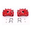 Click here for more information about PowerStop S4938 - PowerStop Performance Powdercoated Brake Calipers Click here for more information about PowerStop S4938 - PowerStop Performance Powdercoated Brake Calipers