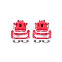 Click here for more information about PowerStop S4968 - PowerStop Performance Powdercoated Brake Calipers