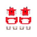 Click here for more information about PowerStop S4970 - PowerStop Performance Powdercoated Brake Calipers Click here for more information about PowerStop S4970 - PowerStop Performance Powdercoated Brake Calipers