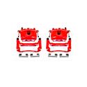Click here for more information about PowerStop S4990 - PowerStop Performance Powdercoated Brake Calipers