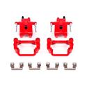 Click here for more information about PowerStop S4992 - PowerStop Performance Powdercoated Brake Calipers Click here for more information about PowerStop S4992 - PowerStop Performance Powdercoated Brake Calipers