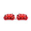 Click here for more information about PowerStop S4996 - PowerStop Performance Powdercoated Brake Calipers Click here for more information about PowerStop S4996 - PowerStop Performance Powdercoated Brake Calipers