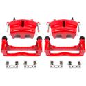 Click here for more information about PowerStop S5004A - PowerStop Performance Powdercoated Brake Calipers Click here for more information about PowerStop S5004A - PowerStop Performance Powdercoated Brake Calipers