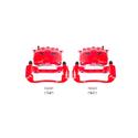 Click here for more information about PowerStop S5008 - PowerStop Performance Powdercoated Brake Calipers Click here for more information about PowerStop S5008 - PowerStop Performance Powdercoated Brake Calipers