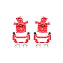 Click here for more information about PowerStop S5010 - PowerStop Performance Powdercoated Brake Calipers