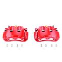Click here for more information about PowerStop S5054 - PowerStop Performance Powdercoated Brake Calipers Click here for more information about PowerStop S5054 - PowerStop Performance Powdercoated Brake Calipers