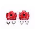 Click here for more information about PowerStop S5058 - PowerStop Performance Powdercoated Brake Calipers