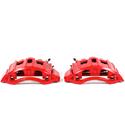 Click here for more information about PowerStop S5074 - PowerStop Performance Powdercoated Brake Calipers Click here for more information about PowerStop S5074 - PowerStop Performance Powdercoated Brake Calipers