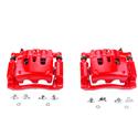 Click here for more information about PowerStop S5076 - PowerStop Performance Powdercoated Brake Calipers Click here for more information about PowerStop S5076 - PowerStop Performance Powdercoated Brake Calipers