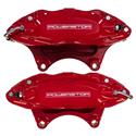 Click here for more information about PowerStop S5284 - PowerStop Performance Powdercoated Brake Calipers