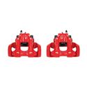 Click here for more information about PowerStop S5300 - PowerStop Performance Powdercoated Brake Calipers