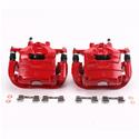 Click here for more information about PowerStop S5328 - PowerStop Performance Powdercoated Brake Calipers Click here for more information about PowerStop S5328 - PowerStop Performance Powdercoated Brake Calipers