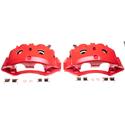 Click here for more information about PowerStop S5330 - PowerStop Performance Powdercoated Brake Calipers Click here for more information about PowerStop S5330 - PowerStop Performance Powdercoated Brake Calipers