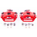 Click here for more information about PowerStop S5398 - PowerStop Performance Powdercoated Brake Calipers Click here for more information about PowerStop S5398 - PowerStop Performance Powdercoated Brake Calipers