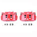 Click here for more information about PowerStop S5402 - PowerStop Performance Powdercoated Brake Calipers Click here for more information about PowerStop S5402 - PowerStop Performance Powdercoated Brake Calipers
