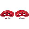 Click here for more information about PowerStop S5404 - PowerStop Performance Powdercoated Brake Calipers Click here for more information about PowerStop S5404 - PowerStop Performance Powdercoated Brake Calipers