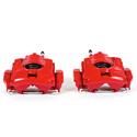 Click here for more information about PowerStop S5474 - PowerStop Performance Powdercoated Brake Calipers