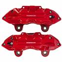 Click here for more information about PowerStop S5520 - PowerStop Performance Powdercoated Brake Calipers Click here for more information about PowerStop S5520 - PowerStop Performance Powdercoated Brake Calipers